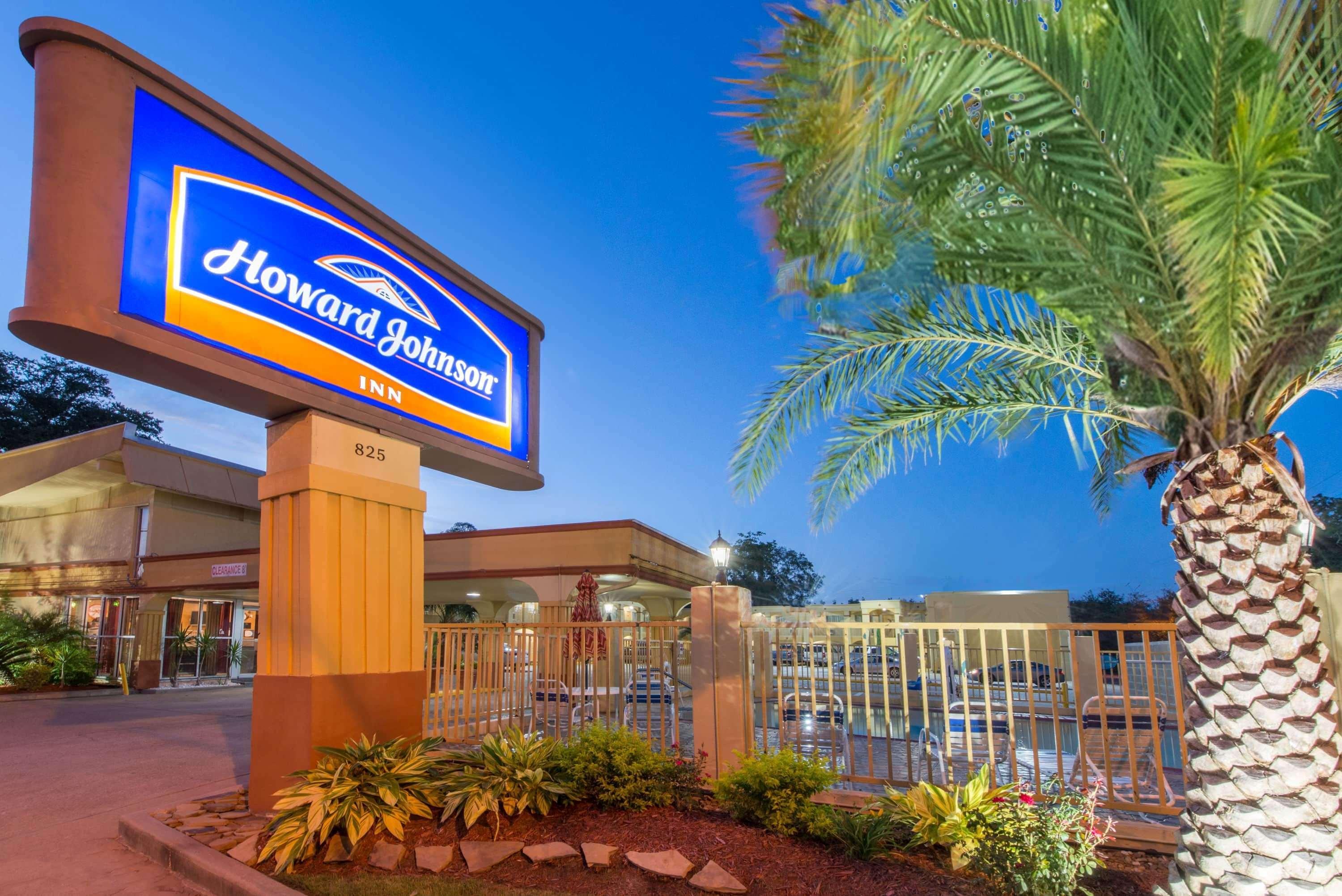 HOTEL HOWARD JOHNSON BY WYNDHAM HISTORIC LAKE CHARLES LA 2